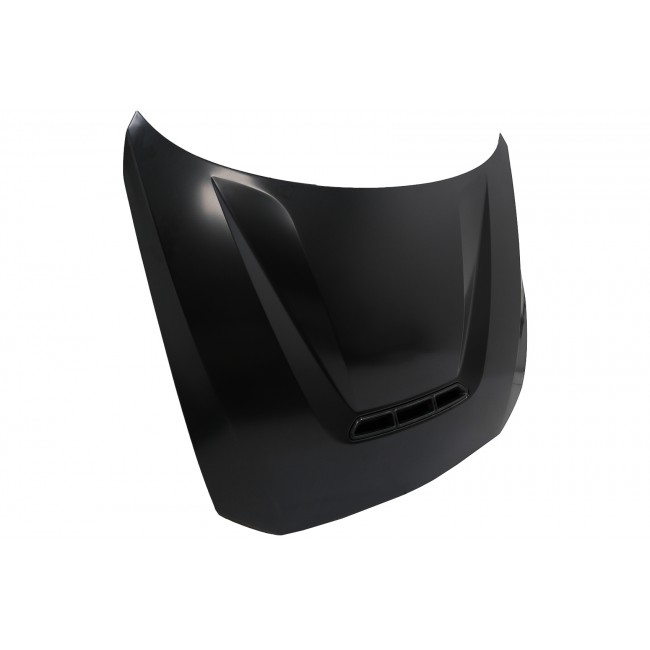 Hood Bonnet suitable for BMW 1 Series F20 F21 (2010-2019) BMW 2 Series F22 F23 F87 M2 (2012-2019) CS Design