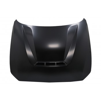 Hood Bonnet suitable for BMW 1 Series F20 F21 (2010-2019) BMW 2 Series F22 F23 F87 M2 (2012-2019) CS Design