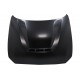 Hood Bonnet suitable for BMW 1 Series F20 F21 (2010-2019) BMW 2 Series F22 F23 F87 M2 (2012-2019) CS Design