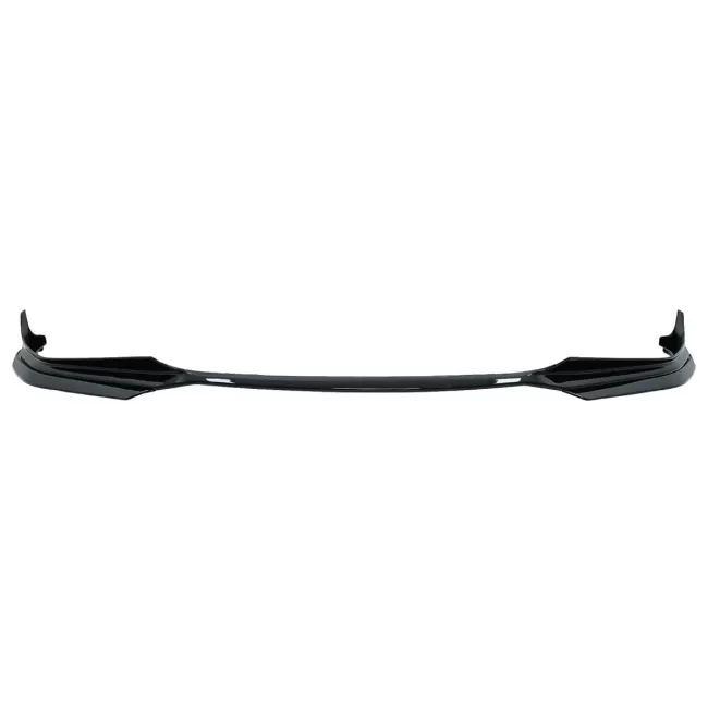 Complete Body Kit Extensions suitable for BMW 3 Series G20 Sedan (2018-2022) M340i Design Black Tips