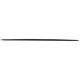 Trunk Spoiler suitable for Mercedes C-Class W205 (2014-2020) Carbon Look