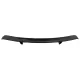 Trunk Boot Spoiler suitable for Mercedes CLA Coupe C118 (2019-up) Aero Package Piano Black