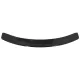 Trunk Boot Spoiler suitable for Mercedes CLA Coupe C118 (2019-up) Aero Package Piano Black