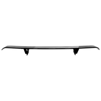 Trunk Boot Spoiler suitable for Mercedes CLA Coupe C118 (2019-up) Aero Package Piano Black
