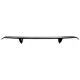 Trunk Boot Spoiler suitable for Mercedes CLA Coupe C118 (2019-up) Aero Package Piano Black