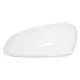 Headlights Lens Glasses suitable for VW Golf 5 V (2003-2009) Clear