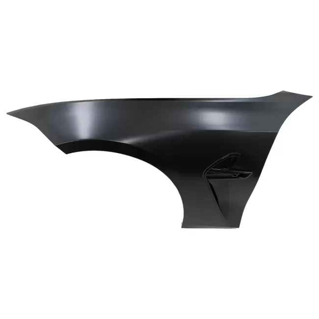 Front Fenders suitable for BMW 3 Series G20 Sedan G21 Touring (2018-up) M8 Design