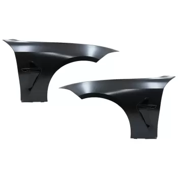 Front Fenders suitable for BMW 3 Series G20 Sedan G21 Touring (2018-up) M8 Design