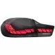 OLED Taillights suitable for BMW 4 Series F32 F33 F36 M4 F82 F83 (2013-03.2019) Red Smoke with Dynamic Sequential Turning Light