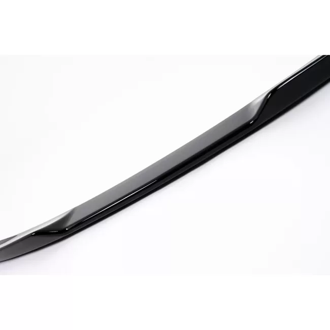 Trunk spoiler suitable for Alfa Romeo Giulia 952 (2016-2021) Piano Black