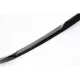 Trunk spoiler suitable for Alfa Romeo Giulia 952 (2016-2021) Piano Black