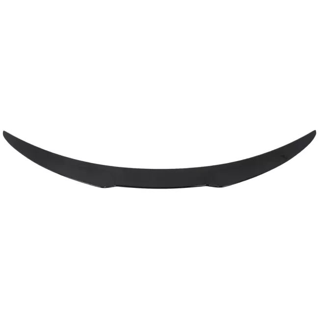 Trunk spoiler suitable for Alfa Romeo Giulia 952 (2016-2021) Piano Black