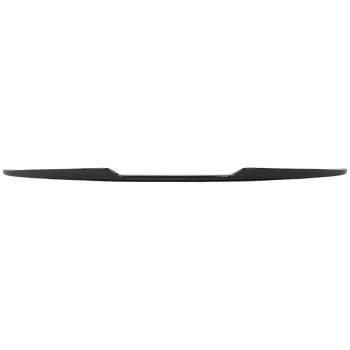 Trunk spoiler suitable for Alfa Romeo Giulia 952 (2016-2021) Piano Black