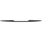 Trunk spoiler suitable for Alfa Romeo Giulia 952 (2016-2021) Piano Black