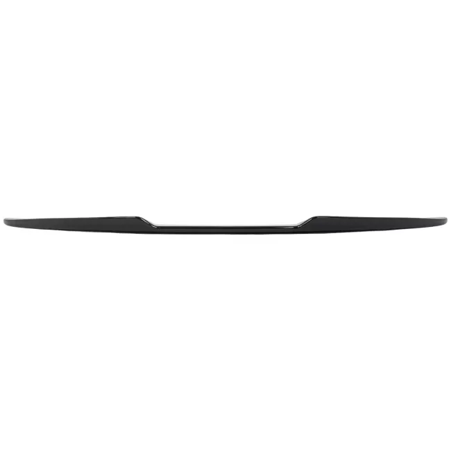 Trunk spoiler suitable for Alfa Romeo Giulia 952 (2016-2021) Piano Black