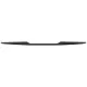 Trunk spoiler suitable for Alfa Romeo Giulia 952 (2016-2021) Piano Black