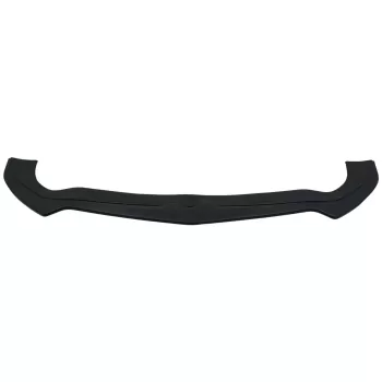 Front Bumper Splitter suitable for Alfa Romeo Stelvio 949 (2016-2020) Black