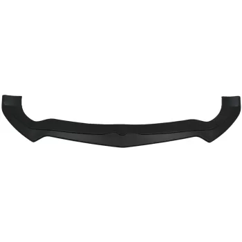 Front Bumper Splitter suitable for Alfa Romeo Stelvio 949 (2016-2020) Black