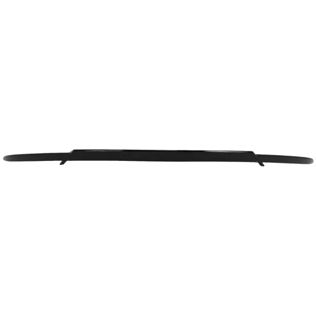 Trunk Boot Spoiler suitable for Mercedes C-Class W206 Limousine (2021-Up) Piano Black