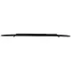 Trunk Boot Spoiler suitable for Mercedes C-Class W206 Limousine (2021-Up) Piano Black
