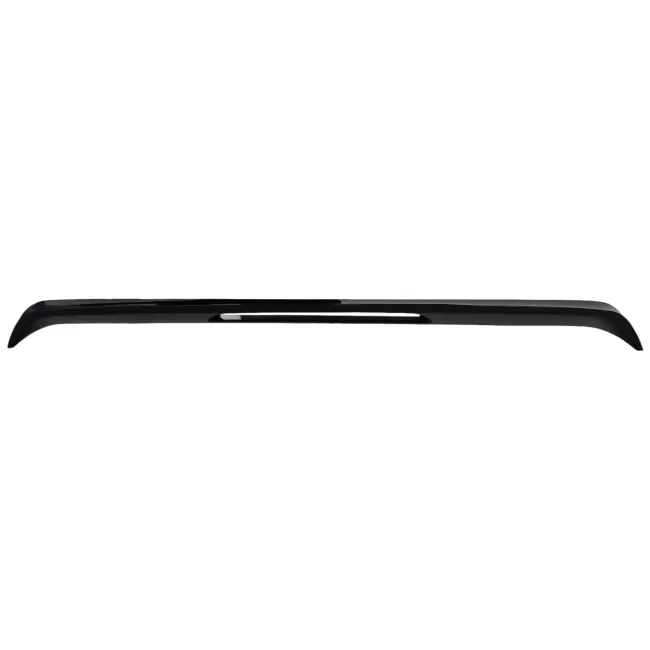 Roof Spoiler Wing suitable for VW Polo 6R 6C (2009-2017) Piano Black Add-On