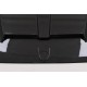 Hood Scoop Bonnet suitable for Mercedes G-Class W463 Facelift (2018-2022) Real Dry Carbon