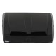 Hood Scoop Bonnet suitable for Mercedes G-Class W463 Facelift (2018-2022) Real Dry Carbon
