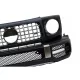 Complete Front Assembly Kit suitable for Mercedes G-Class W463 Facelift (2018-Up) G63 Look