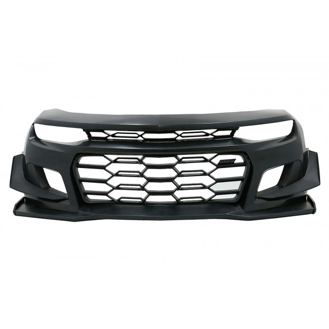 Front Bumper suitable for Chevrolet Camaro LT RS SS (2015-2018)