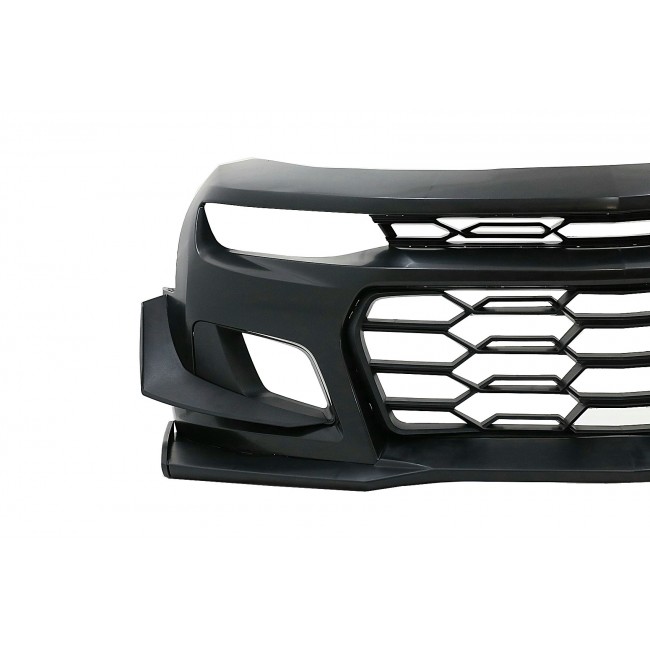 Front Bumper suitable for Chevrolet Camaro LT RS SS (2015-2018)