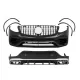 Body Kit suitable for Mercedes GLC Coupe C253 (2015-07.2019) C63 Design