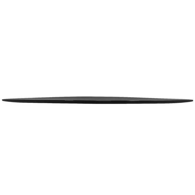 Trunk Boot Spoiler suitable for Mercedes C-Class W206 Limousine (2021-Up) Piano Black