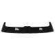 Roof Spoiler suitable for VW Golf 7 VII (2012-2017) GTI OETT Design Piano Black