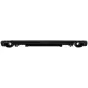 Rear Bumper Valance Diffuser Exhaust Muffler Tips suitable for Audi A4 B9 8W (2016-2018) Sedan Avant for S Line Bumper