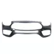 Complete Conversion Body Kit suitable for Mercedes E-Class W213 (2016-2019) to Facelift 2020 E63s Design