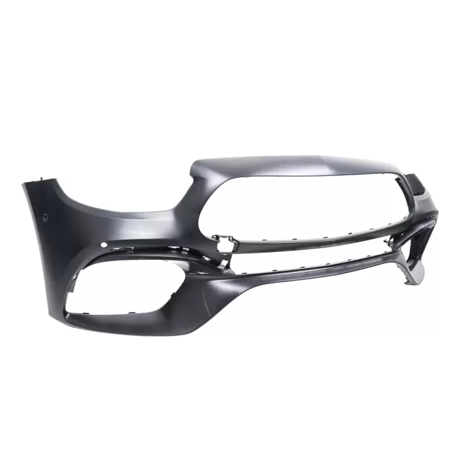 Complete Conversion Body Kit suitable for Mercedes E-Class W213 (2016-2019) to Facelift 2020 E63s Design