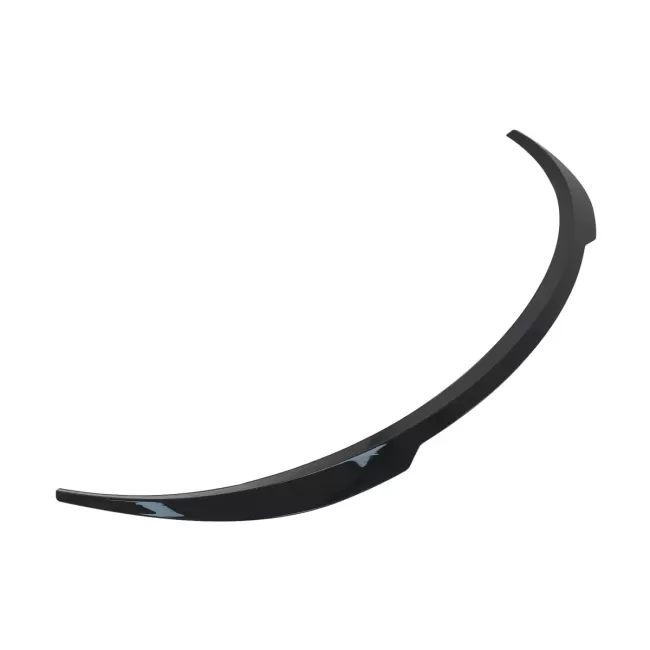 Trunk Spoiler Wing suitable for Tesla Model Y (2020-Up) Glossy Black