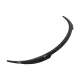 Trunk Spoiler Wing suitable for Tesla Model Y (2020-Up) Glossy Black