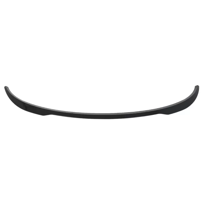 Trunk Spoiler Wing suitable for Tesla Model Y (2020-Up) Glossy Black
