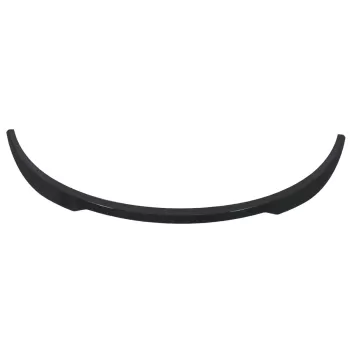 Trunk Spoiler Wing suitable for Tesla Model Y (2020-Up) Glossy Black