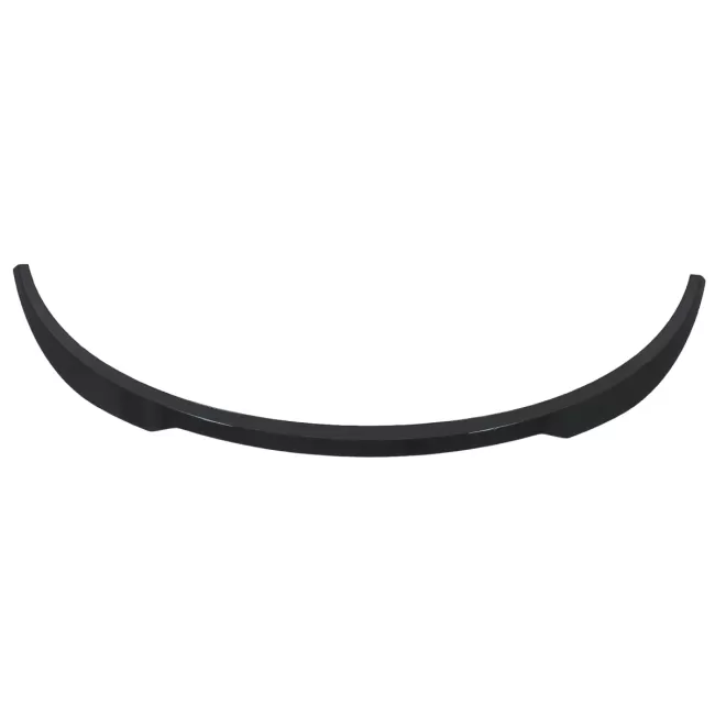 Trunk Spoiler Wing suitable for Tesla Model Y (2020-Up) Glossy Black