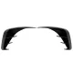 Rear Bumper Flaps Side Fins Flics suitable for BMW 3 Series G20 G21 G28 M-Sport (2018-up) Piano Black