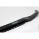 Front Bumper Spoiler Lip suitable for BMW X5 G05 M-Package (2018-2022) M Sport Piano Black