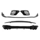 Aero Body Kit suitable for Mercedes S-Class W223 Limousine Sport Line (2020-up)