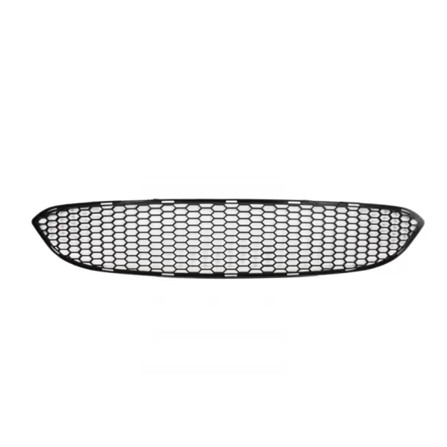 Pack Front Bumper Lower Central and Side Grille suitable for BMW 5 Series E60 E61 (2003-2010) M5 Design