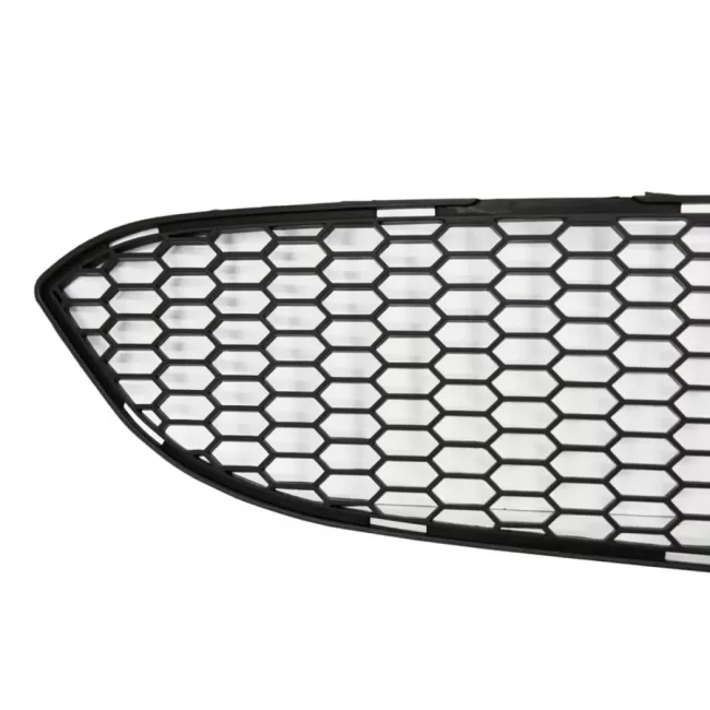 Pack Front Bumper Lower Central and Side Grille suitable for BMW 5 Series E60 E61 (2003-2010) M5 Design