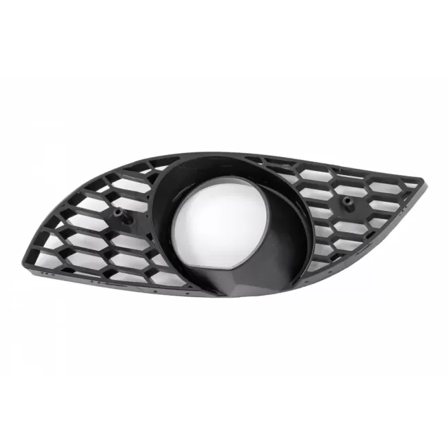 Pack Front Bumper Lower Central and Side Grille suitable for BMW 5 Series E60 E61 (2003-2010) M5 Design