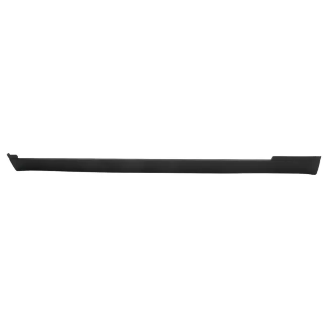 Side Skirts suitable for BMW 5 Series E34 Sedan Touring (1987-1995) M-Technik Design