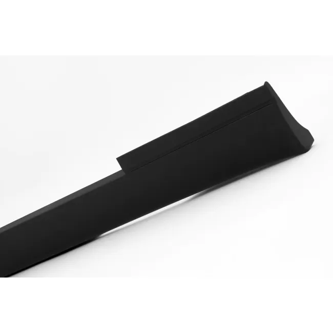 Side Skirts suitable for BMW 5 Series E34 Sedan Touring (1987-1995) M-Technik Design