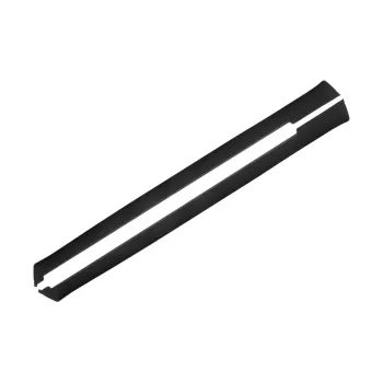 Side Skirts suitable for BMW 5 Series E34 Sedan Touring (1987-1995) M-Technik Design